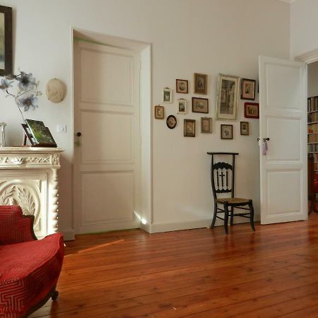 La Maison De L'Ambassadeur Saint-Jean-dʼAngély Εξωτερικό φωτογραφία