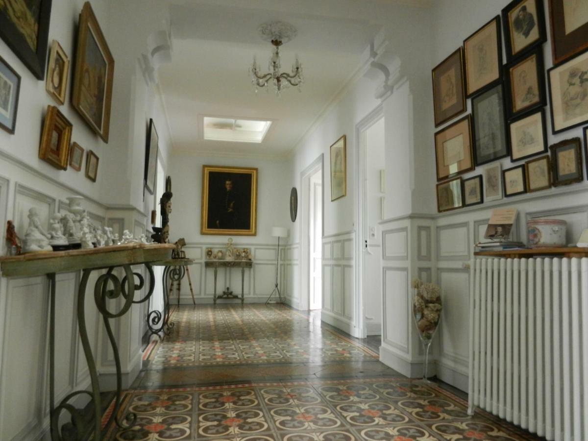 La Maison De L'Ambassadeur Saint-Jean-dʼAngély Εξωτερικό φωτογραφία